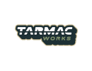 TARMAC WORKS